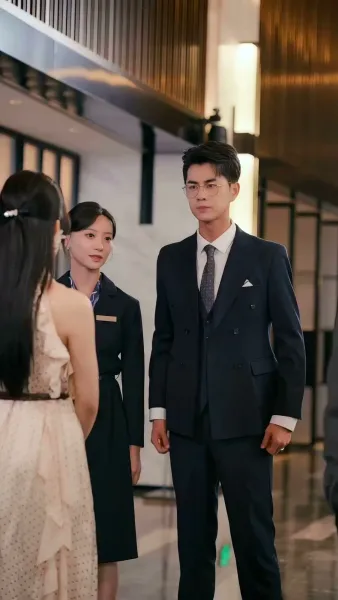 เช็คอินหัวใจ โรงแรมสื่อรัก