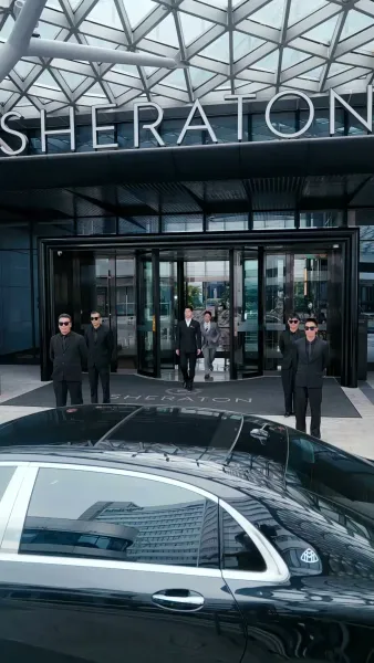 เช็คอินหัวใจ โรงแรมสื่อรัก