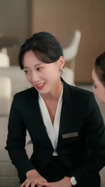 เช็คอินหัวใจ โรงแรมสื่อรัก