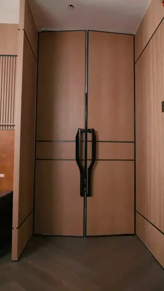 เช็คอินหัวใจ โรงแรมสื่อรัก