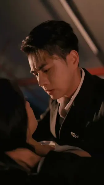 เช็คอินหัวใจ โรงแรมสื่อรัก