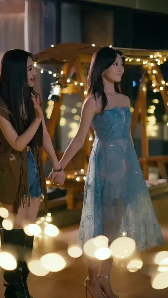 เช็คอินหัวใจ โรงแรมสื่อรัก