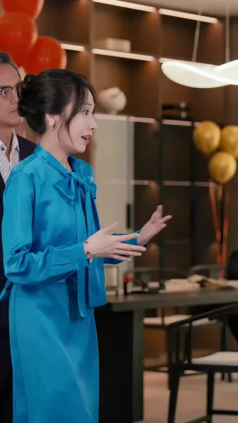 เช็คอินหัวใจ โรงแรมสื่อรัก