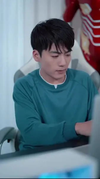 ข้ามภพมาป่วนใจ