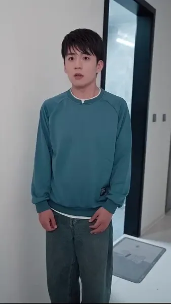 ข้ามภพมาป่วนใจ