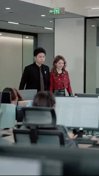 ข้ามภพมาป่วนใจ