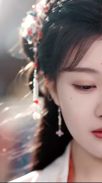 ข้ามภพมาป่วนใจ