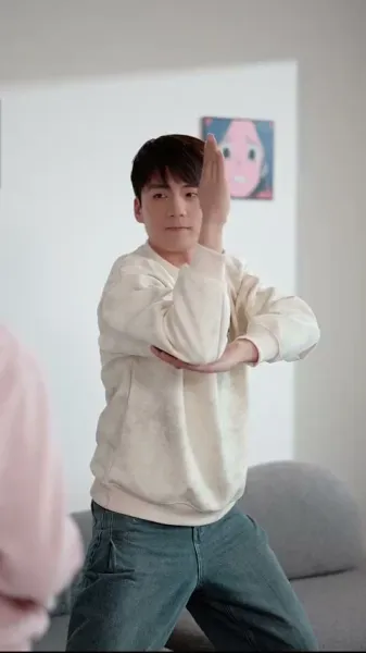 ข้ามภพมาป่วนใจ