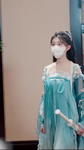 ข้ามภพมาป่วนใจ