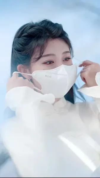 ข้ามภพมาป่วนใจ