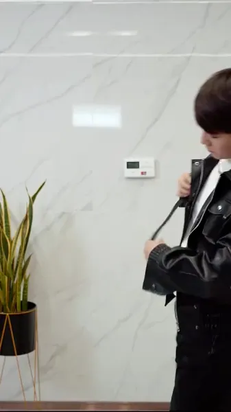 ข้ามภพมาป่วนใจ