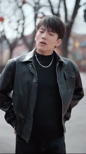 ข้ามภพมาป่วนใจ