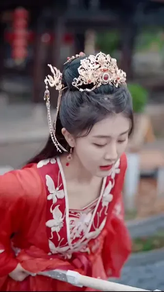 ข้ามภพมาป่วนใจ