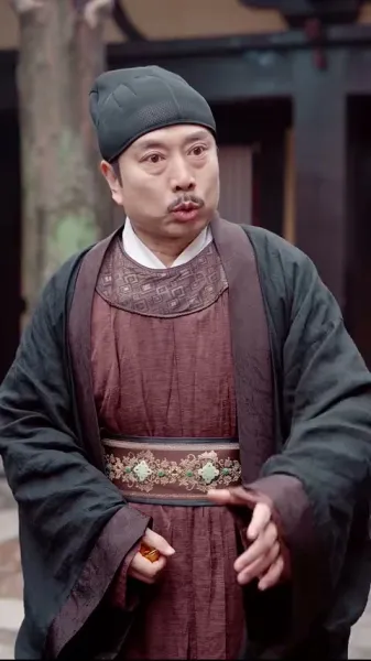 ข้ามภพมาป่วนใจ