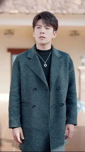 ข้ามภพมาป่วนใจ