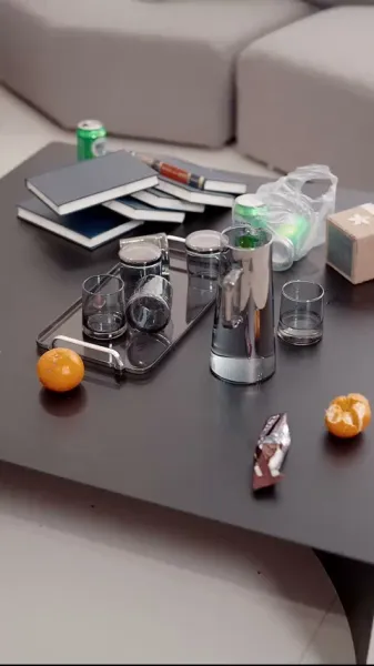 ข้ามภพมาป่วนใจ