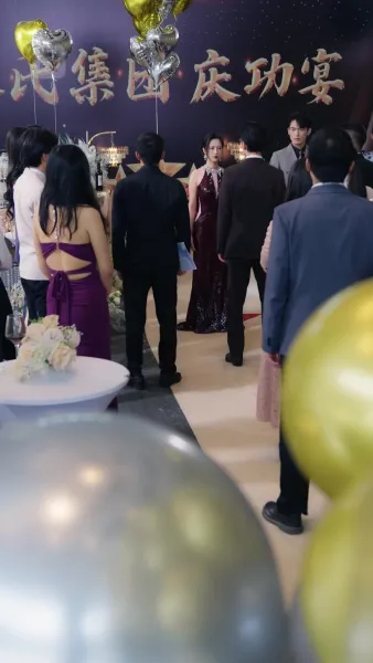 เมียหลวงลับฉบับซีอีโอ: ลาก่อนสามีลวงโลก