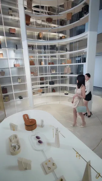 เมียหลวงลับฉบับซีอีโอ: ลาก่อนสามีลวงโลก