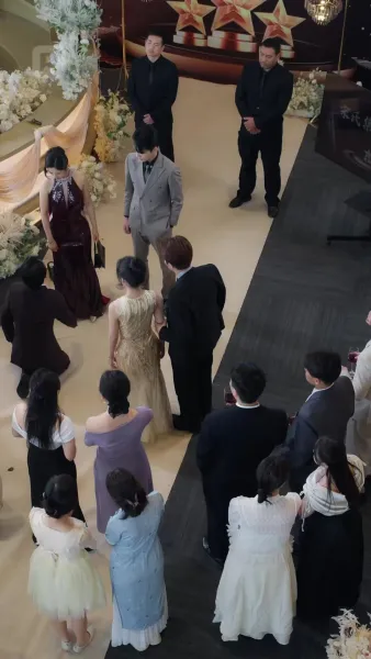 เมียหลวงลับฉบับซีอีโอ: ลาก่อนสามีลวงโลก