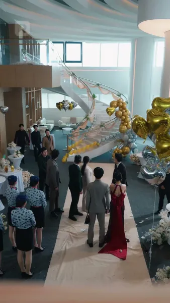 เมียหลวงลับฉบับซีอีโอ: ลาก่อนสามีลวงโลก