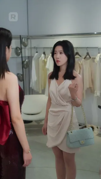 เมียหลวงลับฉบับซีอีโอ: ลาก่อนสามีลวงโลก