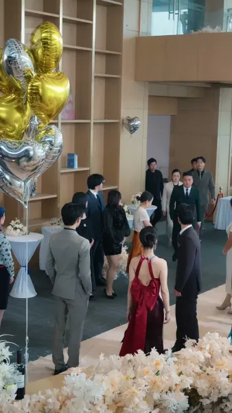 เมียหลวงลับฉบับซีอีโอ: ลาก่อนสามีลวงโลก