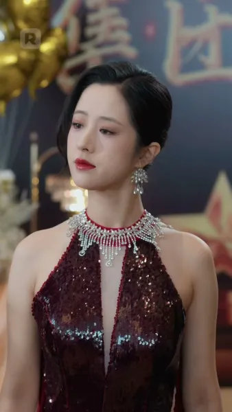 เมียหลวงลับฉบับซีอีโอ: ลาก่อนสามีลวงโลก