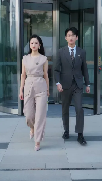 เมียหลวงลับฉบับซีอีโอ: ลาก่อนสามีลวงโลก