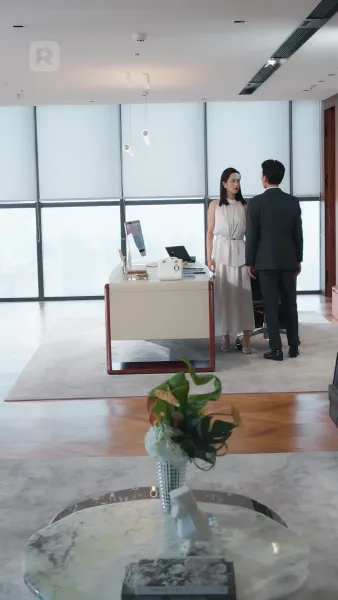 เมียหลวงลับฉบับซีอีโอ: ลาก่อนสามีลวงโลก