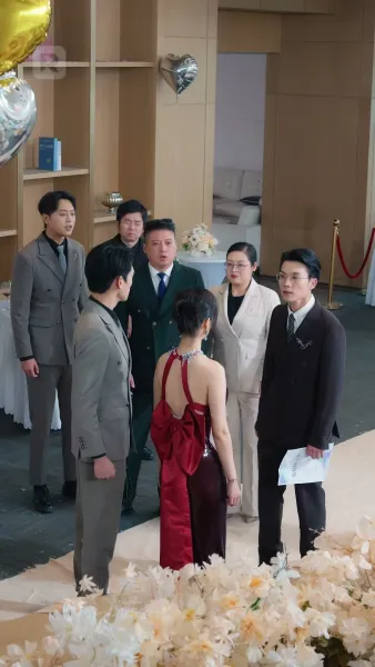 เมียหลวงลับฉบับซีอีโอ: ลาก่อนสามีลวงโลก