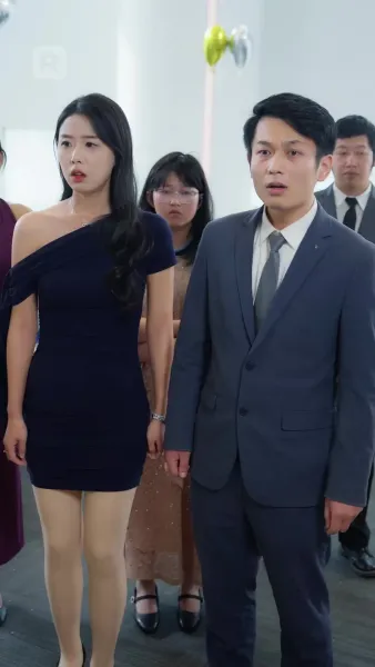 เมียหลวงลับฉบับซีอีโอ: ลาก่อนสามีลวงโลก