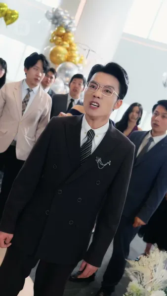 เมียหลวงลับฉบับซีอีโอ: ลาก่อนสามีลวงโลก