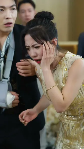 เมียหลวงลับฉบับซีอีโอ: ลาก่อนสามีลวงโลก