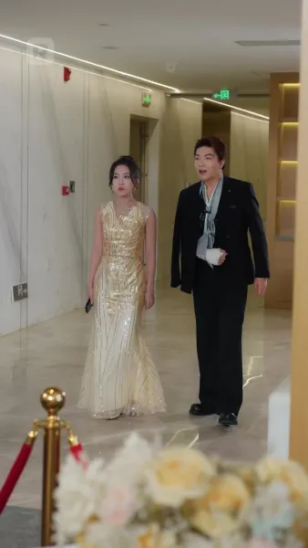 เมียหลวงลับฉบับซีอีโอ: ลาก่อนสามีลวงโลก