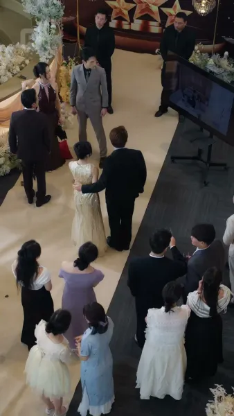 เมียหลวงลับฉบับซีอีโอ: ลาก่อนสามีลวงโลก