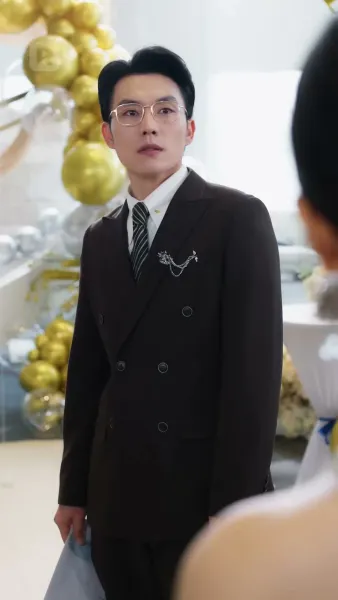 เมียหลวงลับฉบับซีอีโอ: ลาก่อนสามีลวงโลก