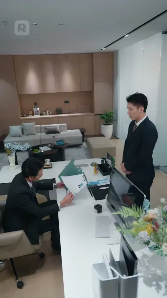 เมียหลวงลับฉบับซีอีโอ: ลาก่อนสามีลวงโลก