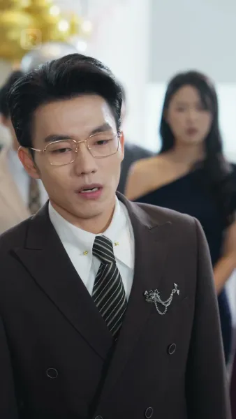 เมียหลวงลับฉบับซีอีโอ: ลาก่อนสามีลวงโลก