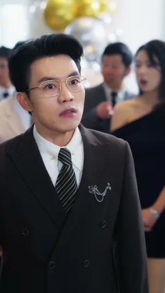 เมียหลวงลับฉบับซีอีโอ: ลาก่อนสามีลวงโลก