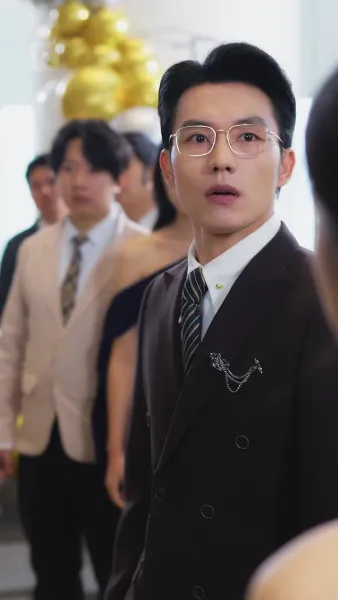 เมียหลวงลับฉบับซีอีโอ: ลาก่อนสามีลวงโลก