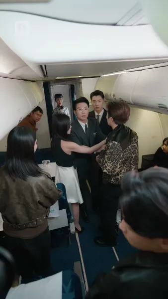 เมียหลวงลับฉบับซีอีโอ: ลาก่อนสามีลวงโลก