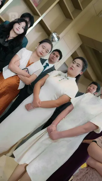 เมียหลวงลับฉบับซีอีโอ: ลาก่อนสามีลวงโลก