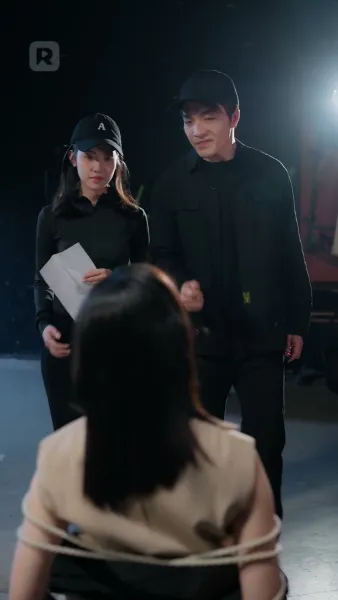 เมียหลวงลับฉบับซีอีโอ: ลาก่อนสามีลวงโลก