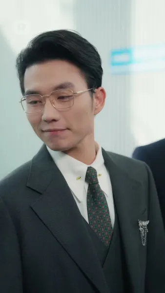 เมียหลวงลับฉบับซีอีโอ: ลาก่อนสามีลวงโลก