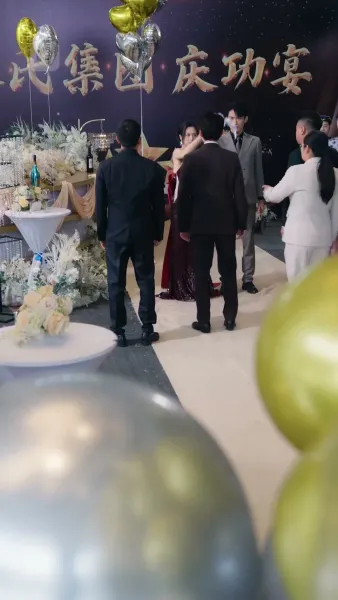 เมียหลวงลับฉบับซีอีโอ: ลาก่อนสามีลวงโลก