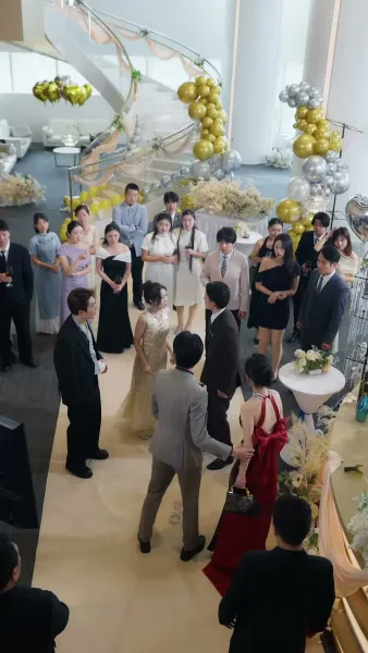 เมียหลวงลับฉบับซีอีโอ: ลาก่อนสามีลวงโลก