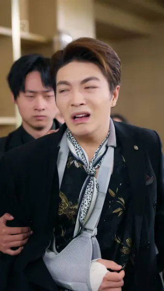 เมียหลวงลับฉบับซีอีโอ: ลาก่อนสามีลวงโลก