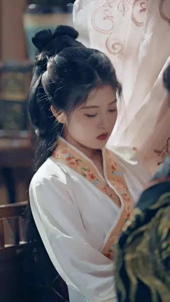 [พากย์ไทย] หงส์ลิขิตรักข้ามแดน