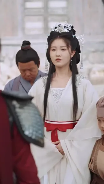 [พากย์ไทย] หงส์ลิขิตรักข้ามแดน