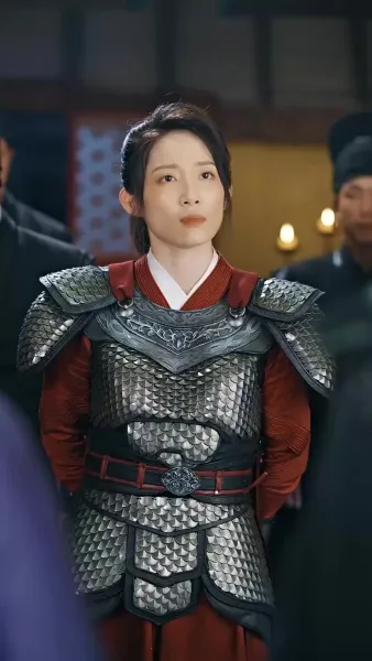 [พากย์ไทย] หงส์ลิขิตรักข้ามแดน